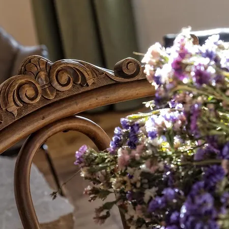 Niedermairhof Bed & Breakfast